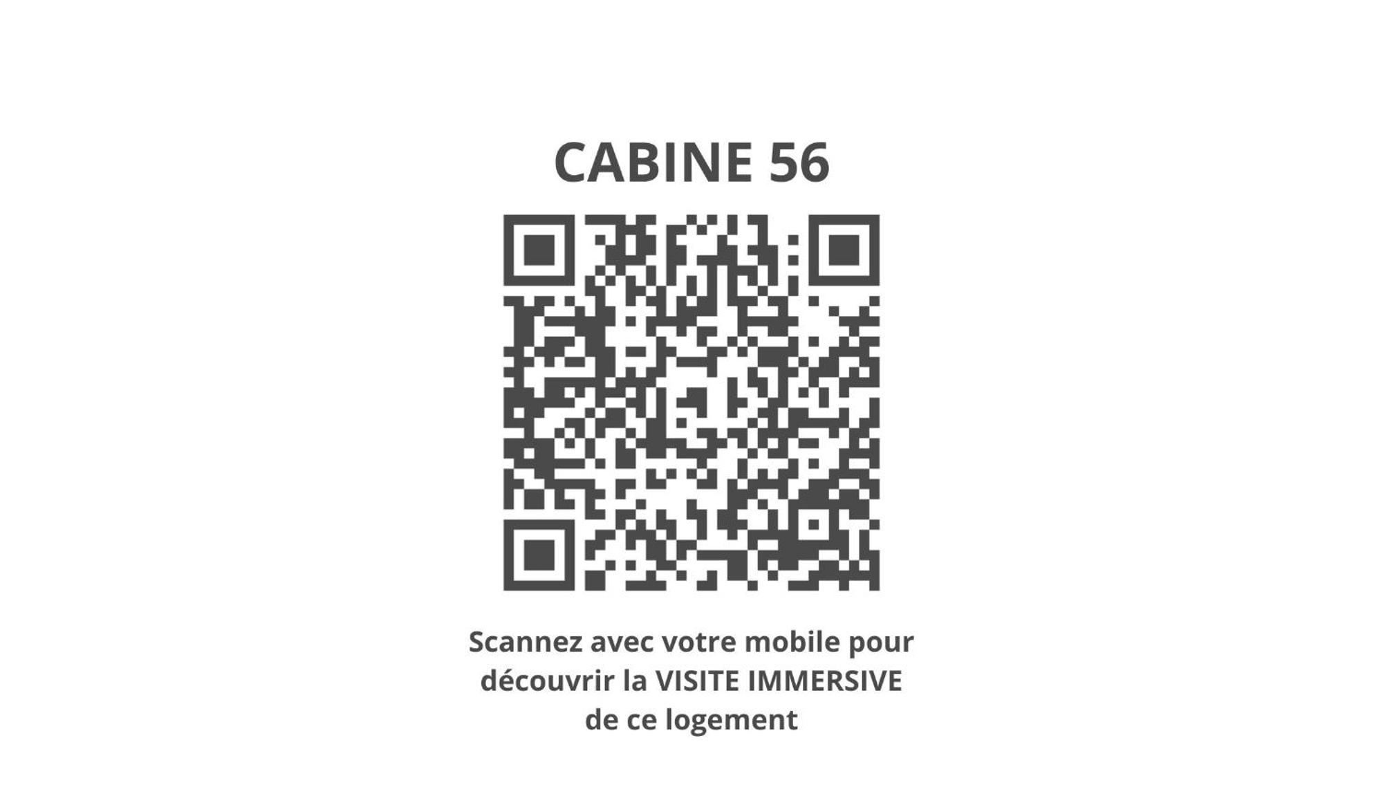 Cabine 56 - Comme Une Cabine De Bateau A L'Entree Du Port Марсилия Екстериор снимка